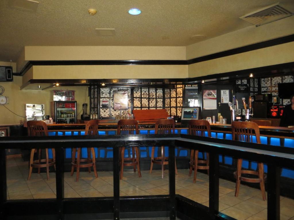 Howard Johnson Grand Forks Zewnętrze zdjęcie