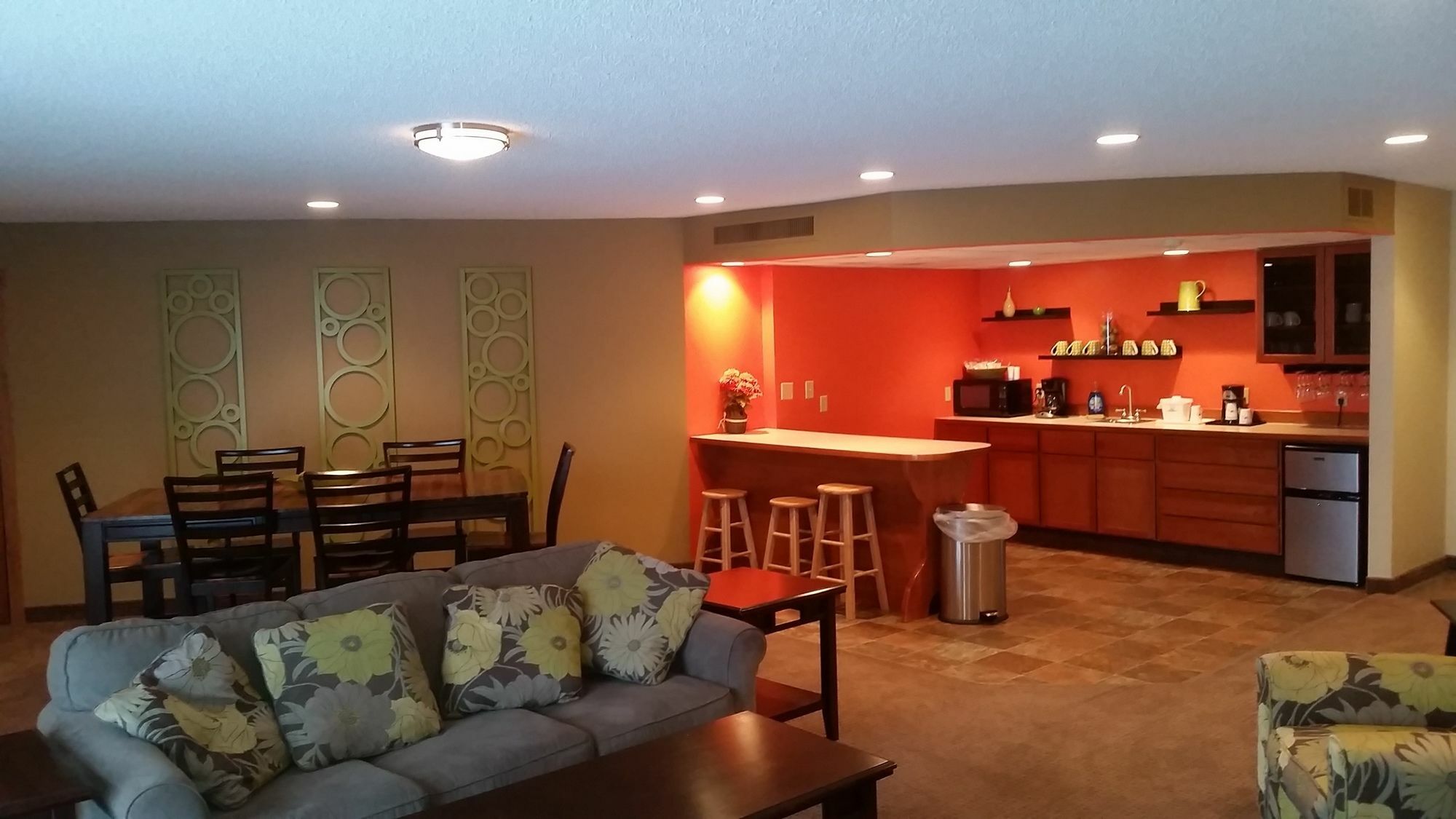 Howard Johnson Grand Forks Zewnętrze zdjęcie