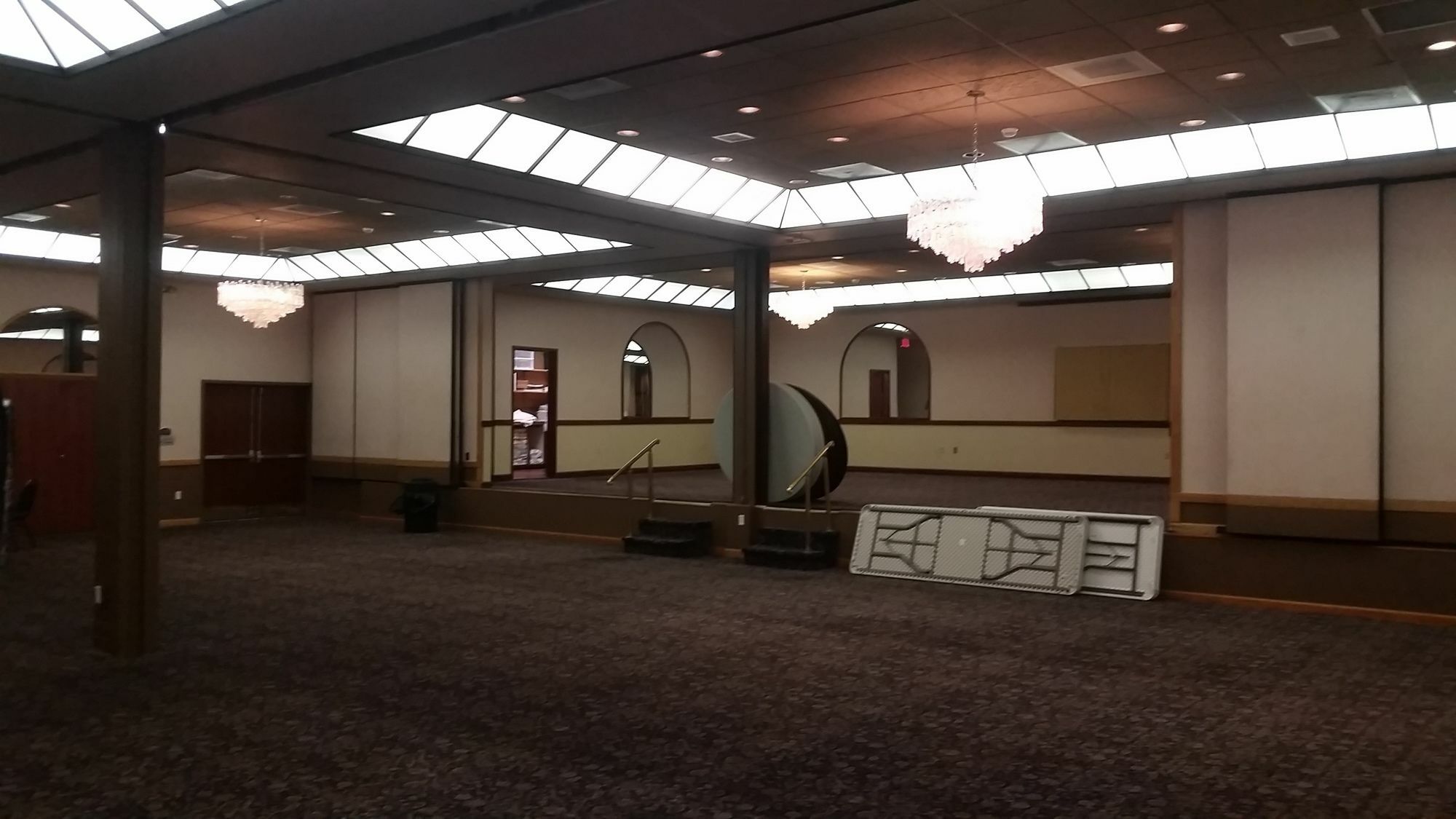 Howard Johnson Grand Forks Zewnętrze zdjęcie