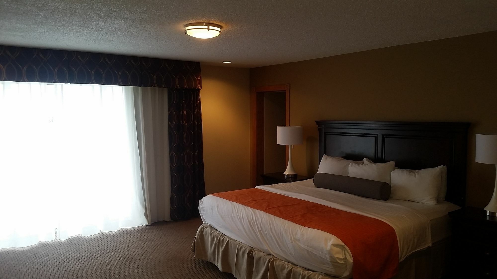 Howard Johnson Grand Forks Zewnętrze zdjęcie